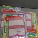 3 x Fancy Land Classroom Calendar Bulletin Board Set Preschool Classroom Decor