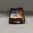 LEGO Botanicals Tulip Bouquet - Building Set for Adults, Women & Men, Ages 18+ - Gift for Easter - Bedroom, Book Shelf & Office Decor - Artificial Flowers Crafting Kit - 11501