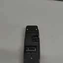 Power Window Switch Driver Side for 2013-2015 Ram 1500 2500 3500 4500 5500,2012-2016 Dodge Grand Caravan,2012-2015 Chrysle Town Country,12-15 Ram C/V,Master Window Door Lock Button Control 68110866AA