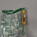 Carbide Knife Sharpener Blades, 10 Pieces Reversible Replacement Blades, for Industrial and DIYers by LU&MN