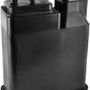 Fuel Evap Charcoal Vapor Canister Fit for 2004-2016 Silverado 1500 Classic 2500 HD Classic 3500 HD, 2004-2011 Sierra, 911-095, 12569373, 15137021, CP545, CP455