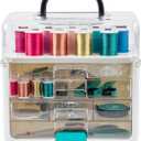 SINGER ProSeries Sew-It-Goes 356 Piece Sewing Kit and Storage System