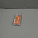 for iPhone 12 Pro Max & 13Pro Max Case Clear, Anti-Drop, Transparent, Shockproof, Military Grade Drop Protection, Heavy Duty Protective Phone Case for 13 Pro Max 6.7", Clear Glitter