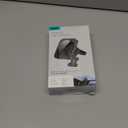 ESR for MagSafe Car Mount Charger,15W Magnetic Wireless Car Charger, for MagSafe Car Charging, Air Vent Dashboard Phone Holder Mount for iPhone Air 17 Pro Max 16 15 14 13 12, Galaxy S25, Fast Charging