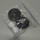 Water Filter Faucet, Stainless Steel Purifier for Kitchen Sink Bar, Drinking Water Reverse Osmosis Faucet,Water Filtration System in Non-Air Gap RO Faucet, Brushed Nickel Finish