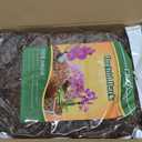 3qt Organic Orchid Potting Bark -Natural Mulch for Potted Plants, Root Development of Orchid Plants and Garden Soil Amendment Mix
