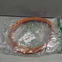 Deck Belt 88-6250 / Kevlar Cord / 1/2" x 87 1/4" - Compatible with Toro RT380H 13-38XL 14-38HXL 15-38HXL 16-38XL 16-38XLE 16-38HXL, John Deere M40223 M86996 190C 130 170 180 165 116 160