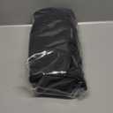 Momcozy Baby Carrier - Ergonomic, Cozy and Lightweight Carrier for 7-45lbs, Effortless to Put On, Ideal for Hands-Free Parenting, Enhanced Lumbar Support, Purehug for Infant to Toddler, Black