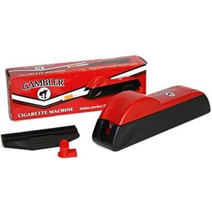 Gambler 100MM Cigarette Injector Machine (Long/100s)
