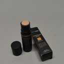 Concealer Stick with Brush for Men - Eraser Dark Circles - Mens Multi-Use Concealer - Dual Sided Full Coverage with Soft Brush - Buildable Coverage Makeup - All Skin Types - (Medium)