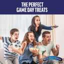 Royal Dansk Danish Butter Cookies, Premium Assorted Cookies in Gift Tin, Great for Sharing and Gifting, 12 oz (EXP 04/08/26)