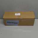 10Pcs 4 Inch Round Led Trailer Tail Lights, Red 24 LED Trailer Lights Waterproof, 4" Stop Turn Brake Led Tail Lights Sealed Flush Mount for Trucks RV Include Grommets 3-Prong Wire Plugs