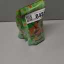 3 x Fruidles Easter Chocolate Carrots Bunny Rabbit Treats Milk Chocolate, Individually Wrapped in Orange Foils, Approximately 38 Pieces Per Pound (Half-Pound) BBD: 08/15/2027