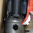 Portable Electric Shallow Well Water Transfer Pump 1.6 HP 1800 GPH for Garden Booster Sprinkler Irrigation Lawn with Adapters (Orange)