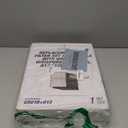 1183054K + 8171434K 1 HEPA and 4 Carbon Filter Set Compatible with Whirlpool Whispure AP450, AP510, WP500 & Kenmore 83200, 83375, 83230 Air Purifiers by LifeSupplyUSA