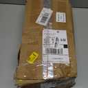 BiJun17 inch Metal Playground Handles,Monkey Bars Indoor Heavy Duty Ceiling Grab Bars for Indoor Outdoor Playgrounds Climbing Frames,Treehouses and Wall ladders (Black Set of 6)