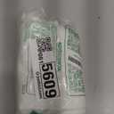 Baby Girl Boy Sweatshirts Toddler Trendy Solid Color Crew Neck Long Sleeve Pullovers Child Loose Top (12-18 Months, White)