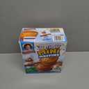 Little Debbie Birthday Cake Mini Muffins, 5 Pouches, 8.44 OZ Box (8.44 Ounce (Pack of 1)), Best Before December 26 2025