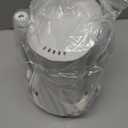 Waterpik Aquarius Water Flosser For Teeth Cleaning, Gums, Braces, Dental Care, Electric Power With 10 Settings, 7 Tips For Multiple Users And Needs, ADA Accepted, White WP-660 