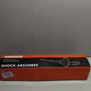 A-Premium Front Shock Absorber Struts Assembly Compatible with Mitsubishi Endeavor 2004-2011