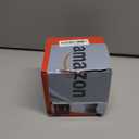 White Noise Sound Machine for Sleeping, 388 Soothing Sounds, Smart APP Control, Custom Buttons, Non Looping Natural Sounds, Bedside Dimmable Clock, Night Light, Santebee for Adults Baby Kids Lullaby (Grey)