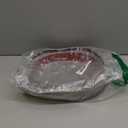 Vinyl Floor Transition Strip Door Threshold Self Adhesive 36 inch, Thresholds for Doorways, Edge-Reducer Transition-Strips for Door/Floor (Wood Grain Gray)