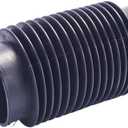 Machinery Rubber Flexible Corrugated Moulded Bellow 30Mm/40Mm/50Mm/60Mm/70Mm/80Mm Inner Diameter/Id 30Mm Od 50Mm