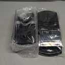 Fullstar The Original Pro Chopper - Vegetable Chopper and Spiralizer, Food Chopper with Container, Fruit Slicer, Kitchen Gadgets & Gifts, Home Essentials (4 in 1, Black)