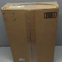 Magnetic Closure Thick Garage Door Insulation Kit,16'* 7' Insulated Door Curtain for Winter,Garage Door Panel Cover for Heat Insulation,Weatherproof, Windproof, Soundproof