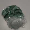 SKER Portable Dog Water Bottle, Collapsible Water Bottle for Dogs Perfect for Walking, Hiking and Outdoors | Works as a Portable Water Bowl | Designed in Montreal - 550ml (18.6 Ounces, Olive)