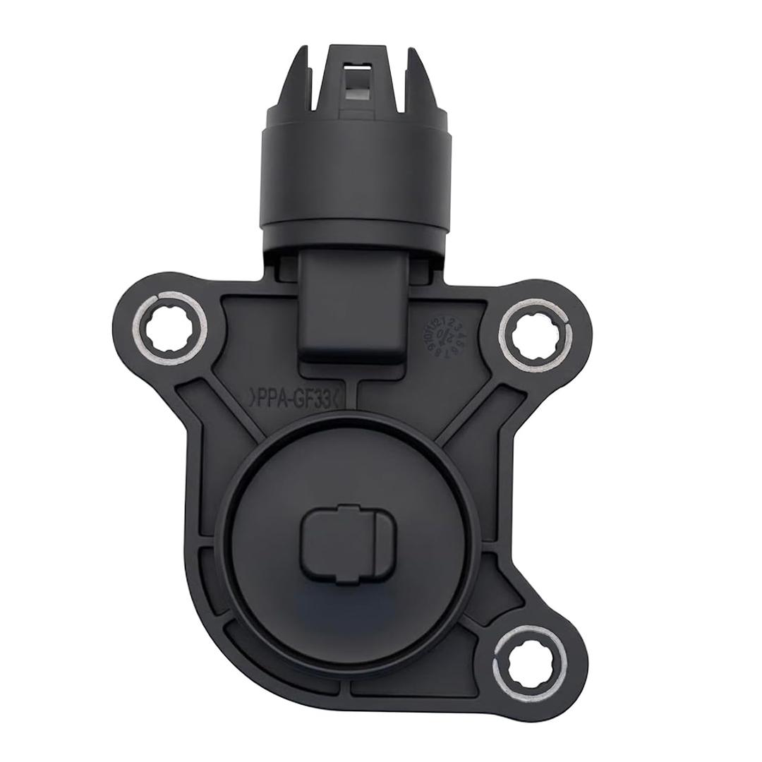 YVZ Variable Valve Timing Eccentric Shaft Sensor Compatible with 128i, 325i, 328i, 330i, 525i, 528i, 530i, X3, X5, Z4 Replace# 11377524879 917030 S119565001Z 142096256253