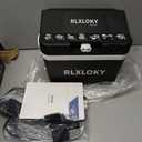 Basic Cold Therapy Unit,Ice Machine for Shoulder After Surgery, Cold Therapy Machine for Shoulder,Cold Therapy System with Shoulder/Hip Ice Pack