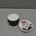 Palmer's Coconut Oil Formula Brazilian Coco Cream with Vitamin E, 8.8 Fl Oz, Whipped Bum, Bust & Body Cream, Helps with Skin Tightening & Firming
