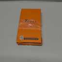 2 x TAURI 2 in 1 Magnetic for iPhone 13 Case, [Compatible with MagSafe] [with 1X Screen Protectors] Not-Yellowing, Military-Grade Protection Slim Phone Case for 13 Cover, Clear, 6.1"