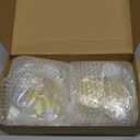 2 Pack Water Chambers for AirSense 11 & AirCurve 11, Upgraded Leak-Proof CPAP Supplies, Easy Refill Humidifier Tanks with Direct Fill Port, Improved Sealing & Hassle-Free Cleaning