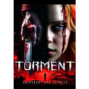 Torment [DVD]