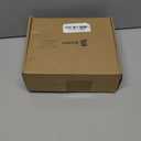 75 Set Light Clips for Govee H705A/B/C/H805 Outdoor Lights with 150 Screws Secure Mounting Brackets for Govee Permanent (H805/H705) Not Compatible Pro Version Outdoor Lights, White