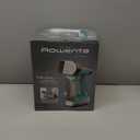 Rowenta Handheld Steamer for Clothes, Pure Force 2in1 Steamer & Iron, 1875W, Vertical/Horizonal Steaming & Ironing, Lightweight, Auto-off, XL power, 1875 Watts, DR8822