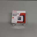 Blood Pressure Monitor for Home Use, Automatic Wrist Blood Pressure Monitor, Adjustable Wrist Blood Pressure Cuff (5.3-8.5) 2*90 Reading Memory Digital Blood Pressure Machine with Carrying Case