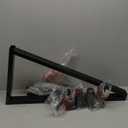 CAP Barbell A Frame Olympic Plate Rack, Dark Gray