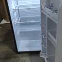 roomwell E-Star 3.3 Cu Ft Mini Fridge without Freezer - AUTO DEFROST, Reversible Single Door, Glass Shelf Refrigerator - A Space-Saving Marvel for Your Bedroom, Dorm, and Office