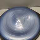 Bosu Sport Balance Trainer, 23"L x 22"W x 4"H