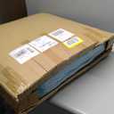 Outdoor Chair Cushions for Patio Furniture,25x25x5 Replacement Couch Cushion Set for Wicker Glider Rocking Chairs Loveseat Sectional Sofa,Thick Out Door Chair Pad Weather Fade Resistant,Teal Blue