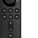 L5B83H Replacement Voice Remote Control (2nd GEN) fit for Amazon TV Cube and Stick, 1st and 2nd Gen