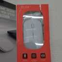 Helix Dual Wireless Mode Mouse - White