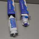 PUREPLUS DA97-17376B Replacement for Samsung HAF-QIN, HAF-QIN/EXP, DA97-08006C, RF23M8070SG, RF23M8070SR, RF23M8090SG, RF23M8090SR, RF23M8570SR, RF23M8590SG,RWF4200A, Refrigerator Water Filter,2PACK