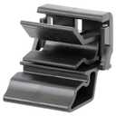 OAUTOO 20pcs Front Bumper Box Buckle Hood Trunk Clip for Tesla Model Y 1472872-00-B, 147287200B