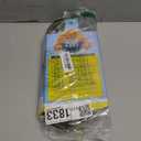 Tetra Water Cleaner Gravel Siphon for Aquariums, Easily Clean Freshwater Aquariums (2-55 Gallons)