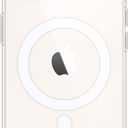 Apple iPhone 13 Clear Polycarbonate Case with MagSafe