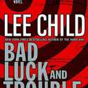 Bad Luck and Trouble (Jack Reacher, No. 11)